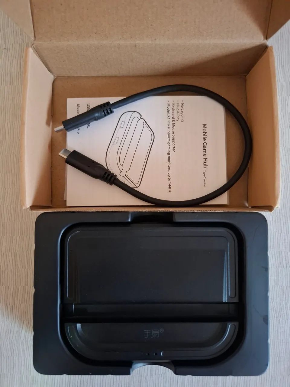 Conversor X1 Pró - Foto 2