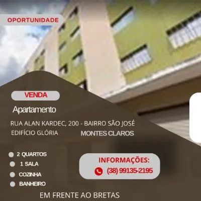 Foto - Montes Claros - Belvedere