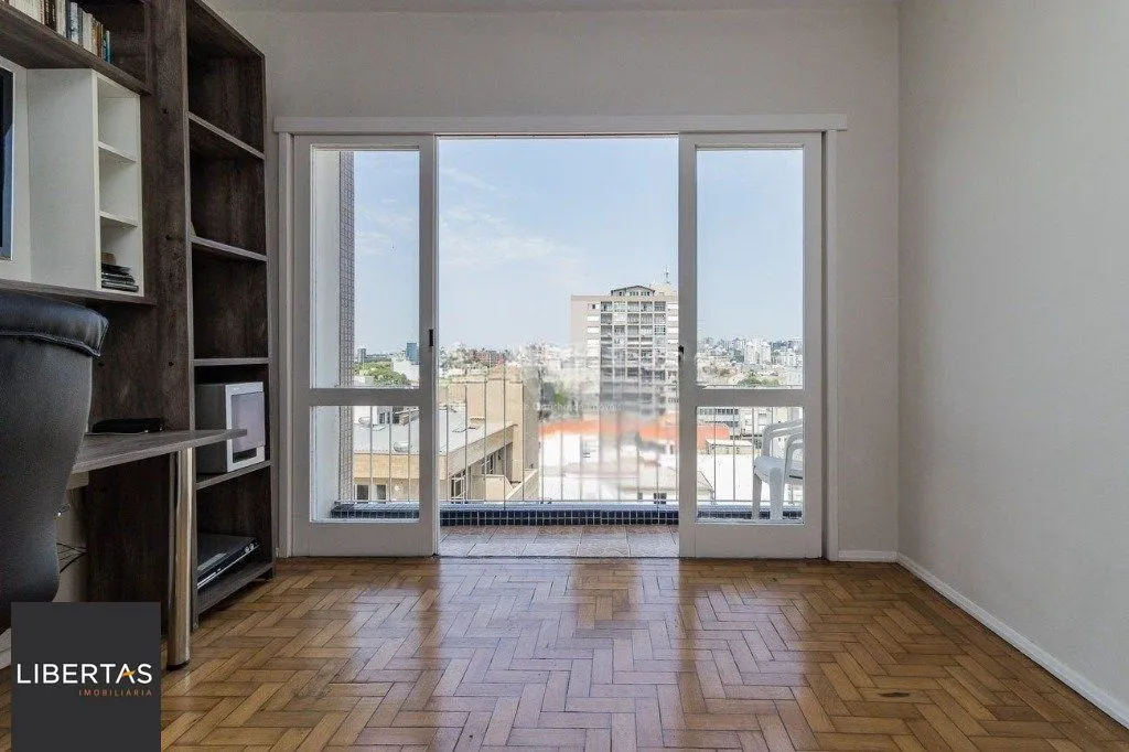 Apartamento de 91m², Bairro São Geraldo