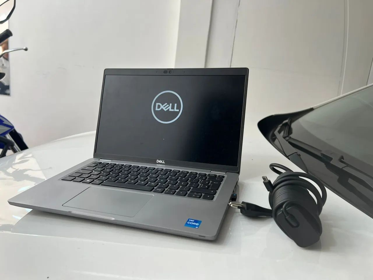 Notebook Dell latitude 5420 14" 16 gb