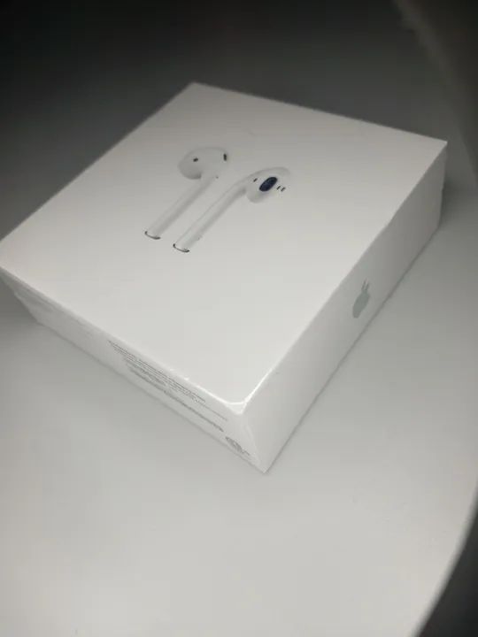Apple AirPods 