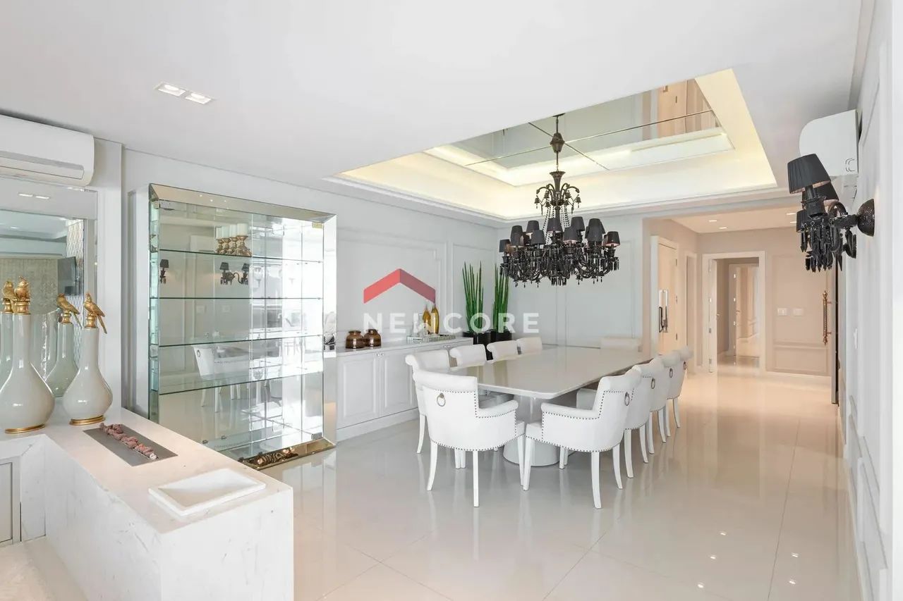 Apartamento em Avenida Nereu Ramos - Meia Praia - Itapema/SC - Foto 3