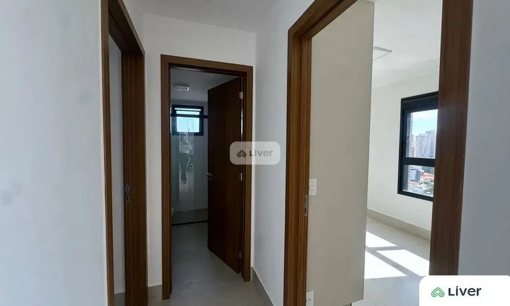 Apartamento com 2 quartos - com Planejados - Primeira Locação - MOOVE HOME BRASAL - Setor  - Foto 10