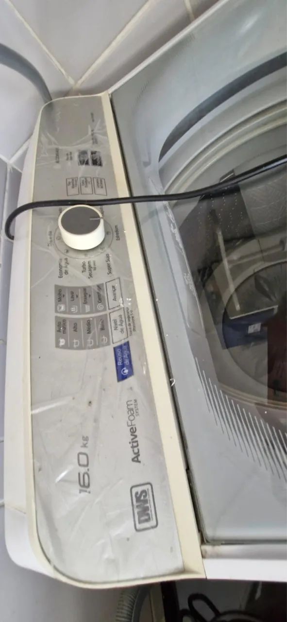 Máquina lavar64296495250562120