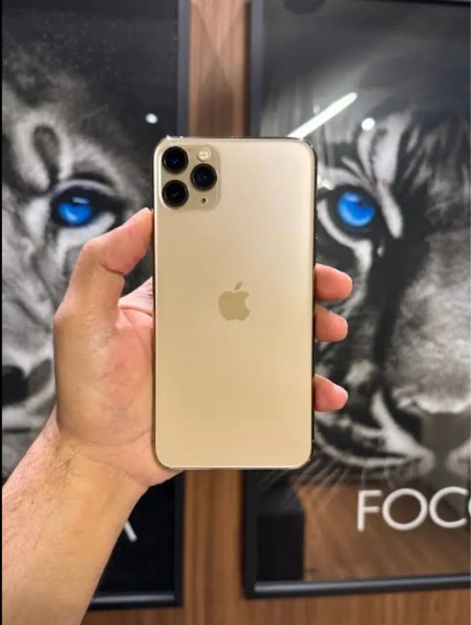 iPhone 11 Pro Max 
