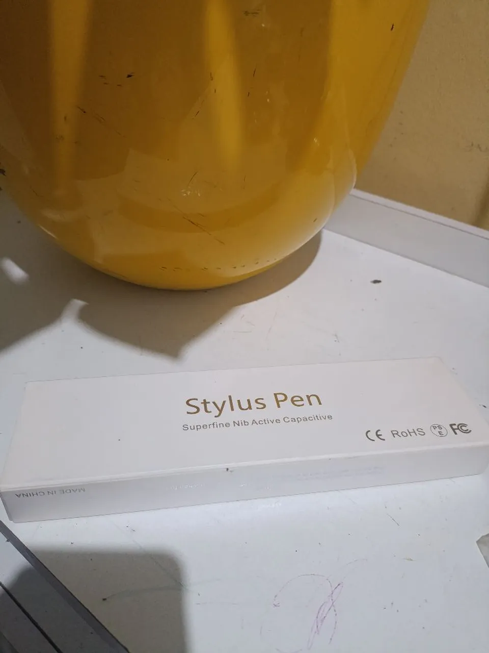 Caneta Stylus para Smartwatch
