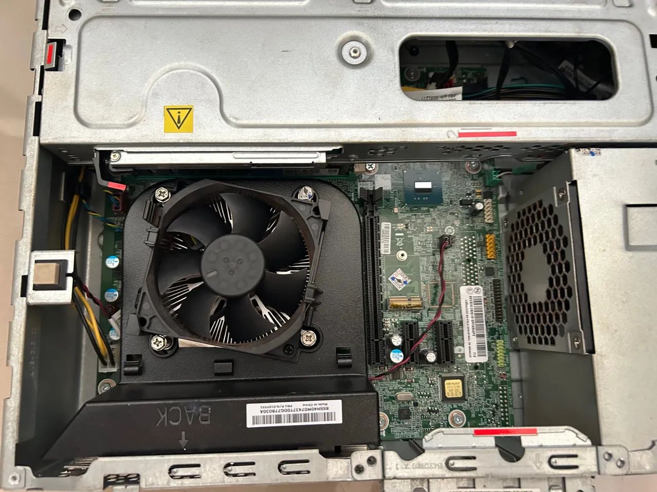 Pc lenovo Intel I5 - Foto 3