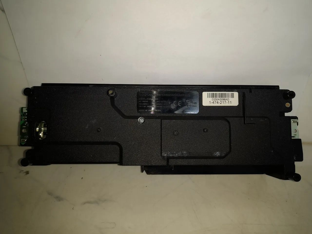 Fonte para Playstation 3 PS3 slim - Foto 4
