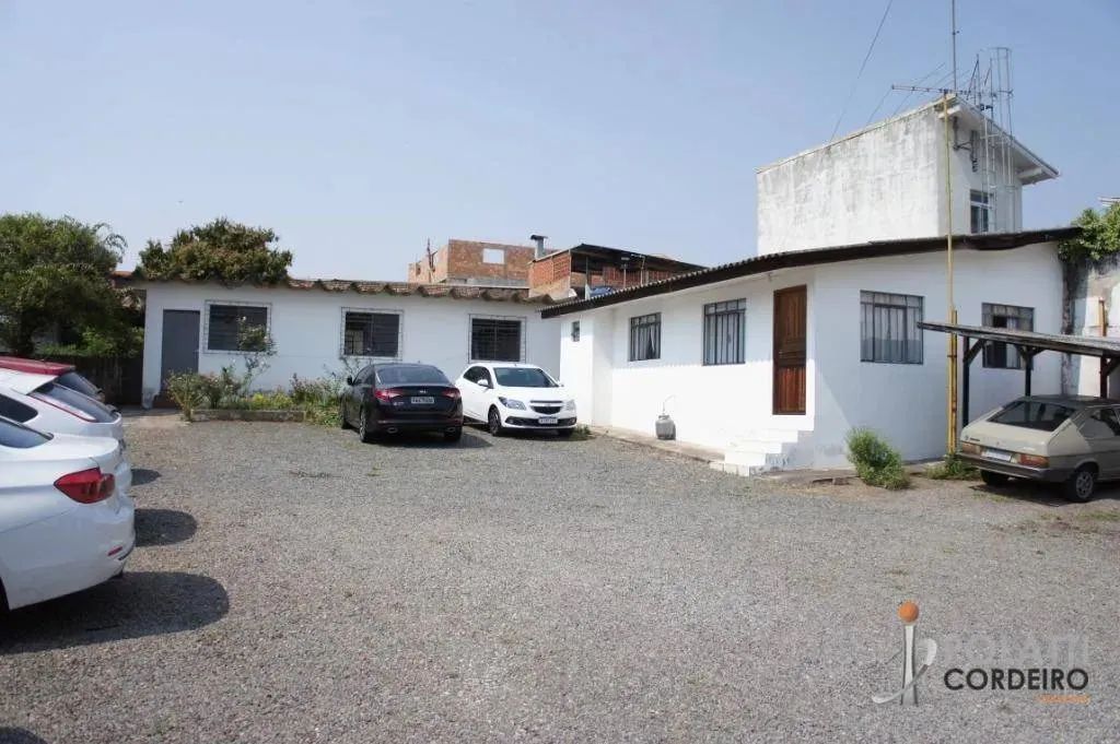 Terreno à venda, 1221 m² por R$ 2.975.000,00 - Rebouças - Curitiba/PR - Foto 10