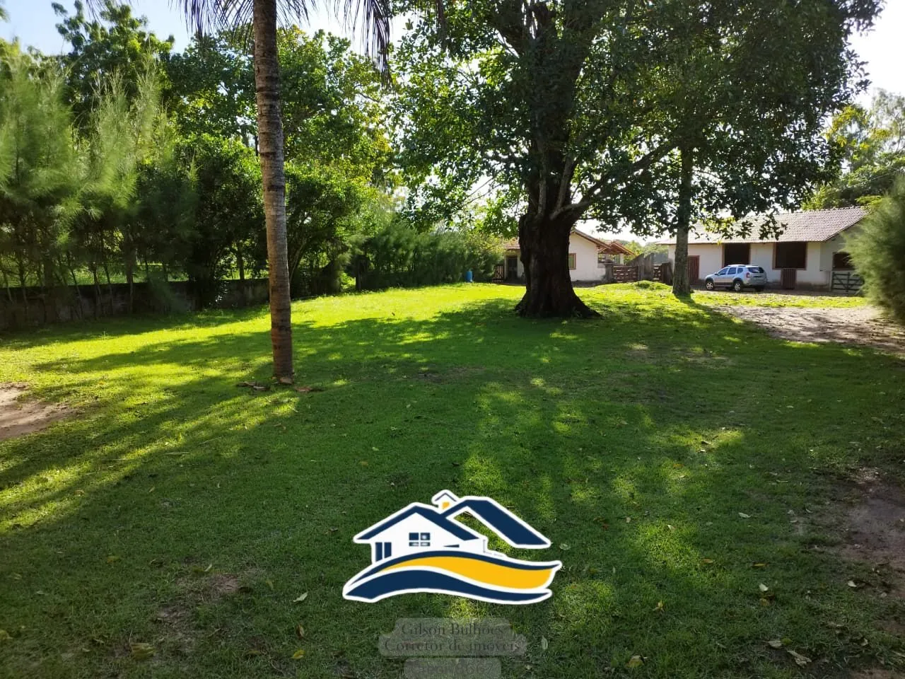 Haras com 16 hectares na Cidade de Conde-PB.