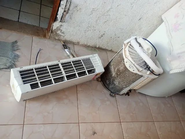 Ar condicionado  - Foto 3