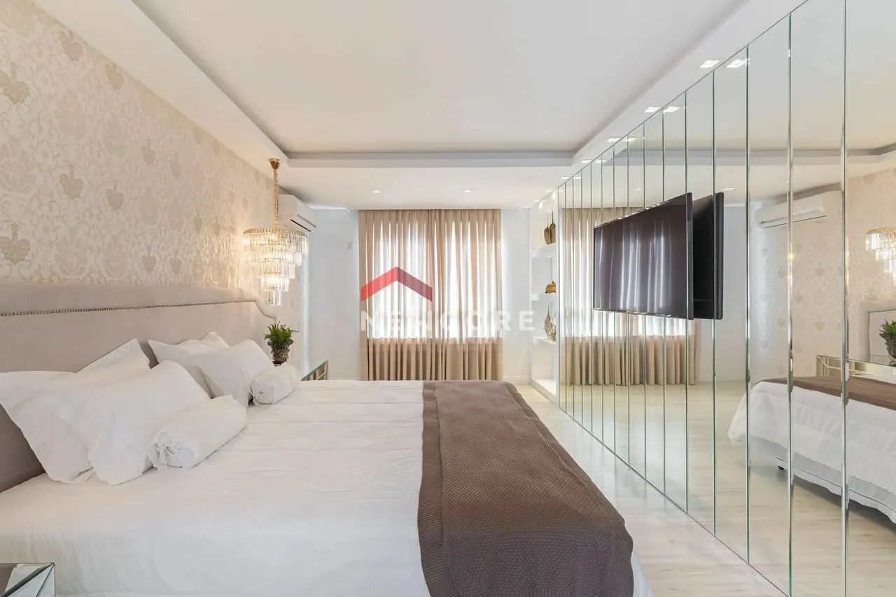 Apartamento em Avenida Nereu Ramos - Meia Praia - Itapema/SC - Foto 5
