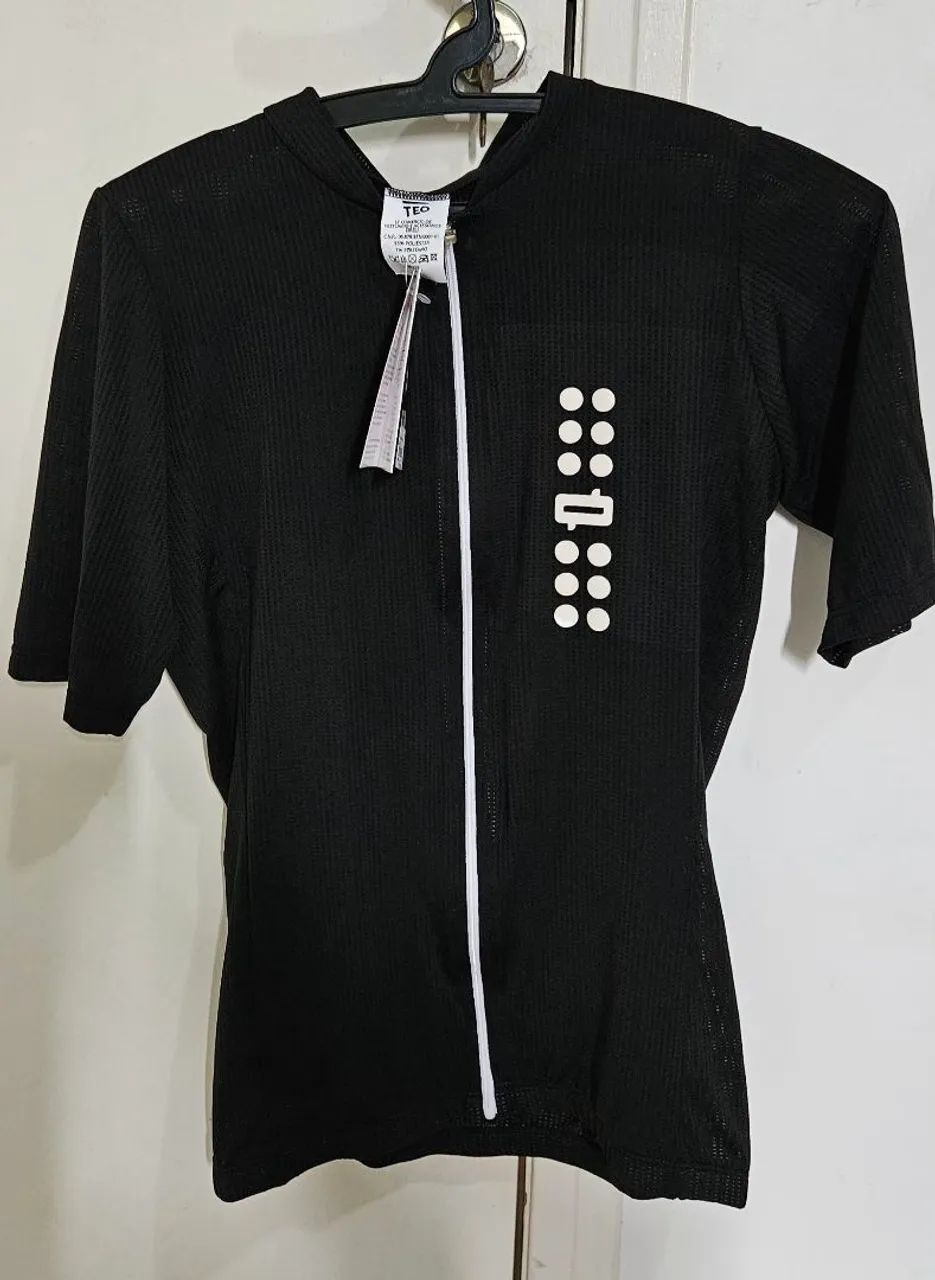 Teo Cycling T-shirt GG Brand New