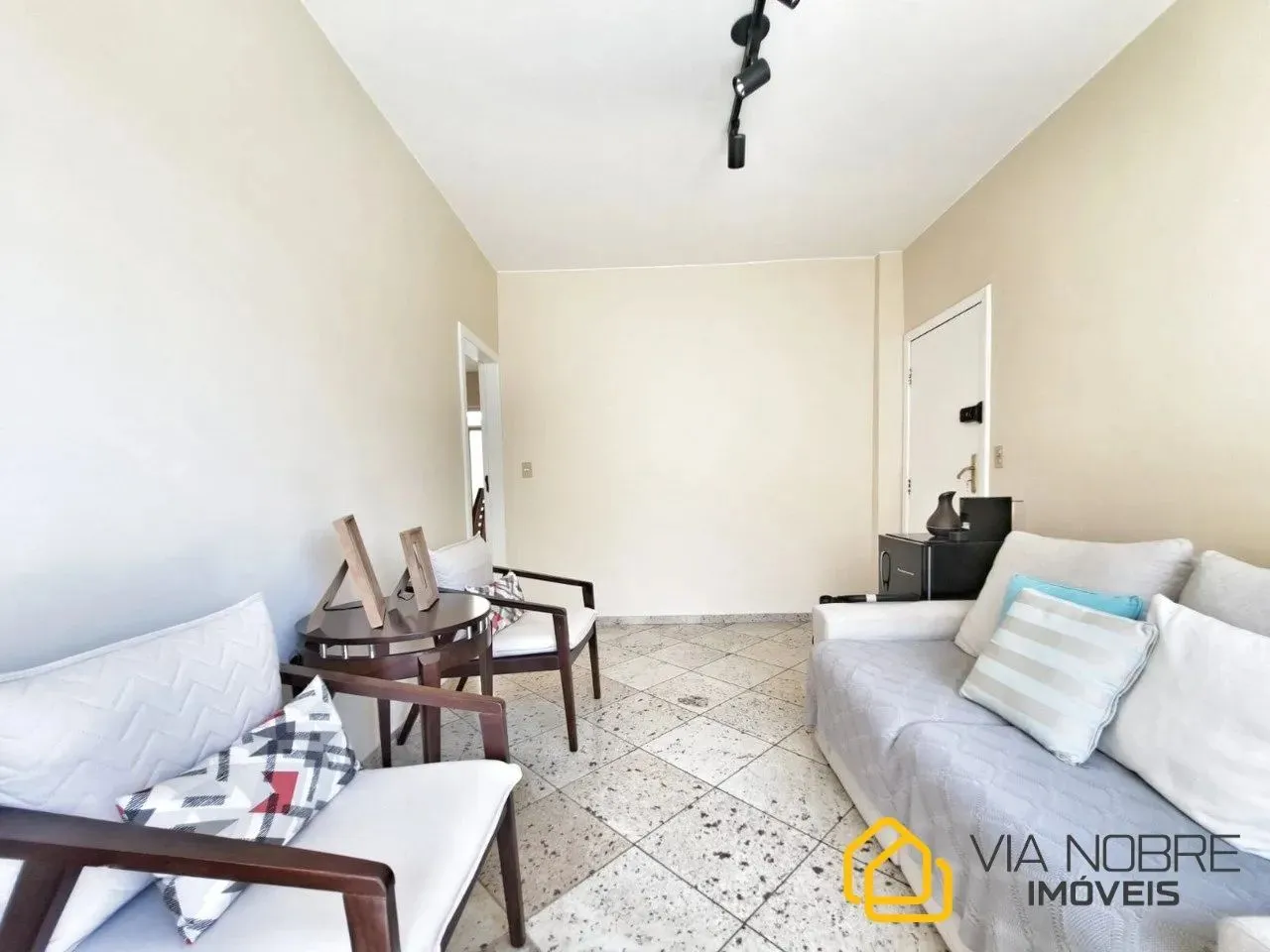 Apartamento Garden à venda em Buritis