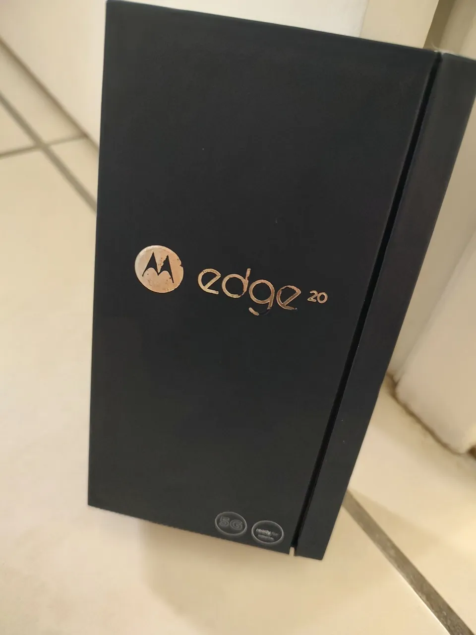 Moto G 20 5G