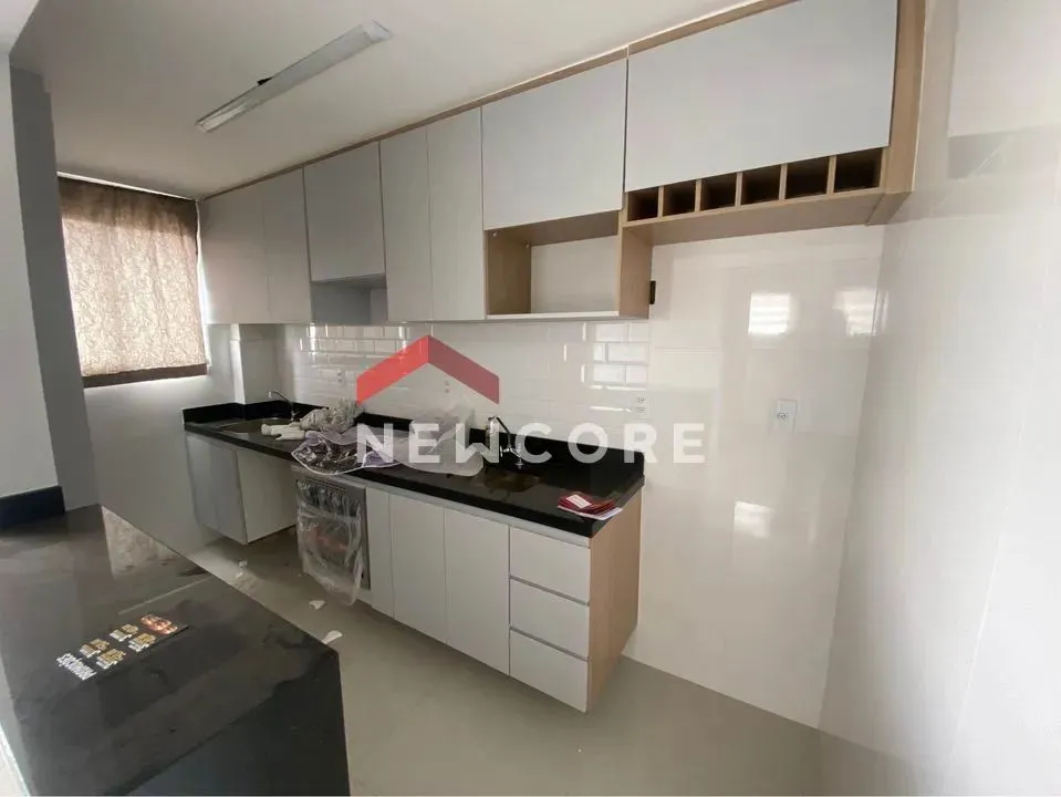 Apartamento em Rua Benedita Cardoso Madureira - Jardim Estrela D'Alva - Bauru/SP