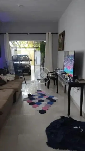 REF: Office1041 Casa no Setor Santa Fé, sendo 4 quartos 1 suíte com 121m², Goiânia-GO codi