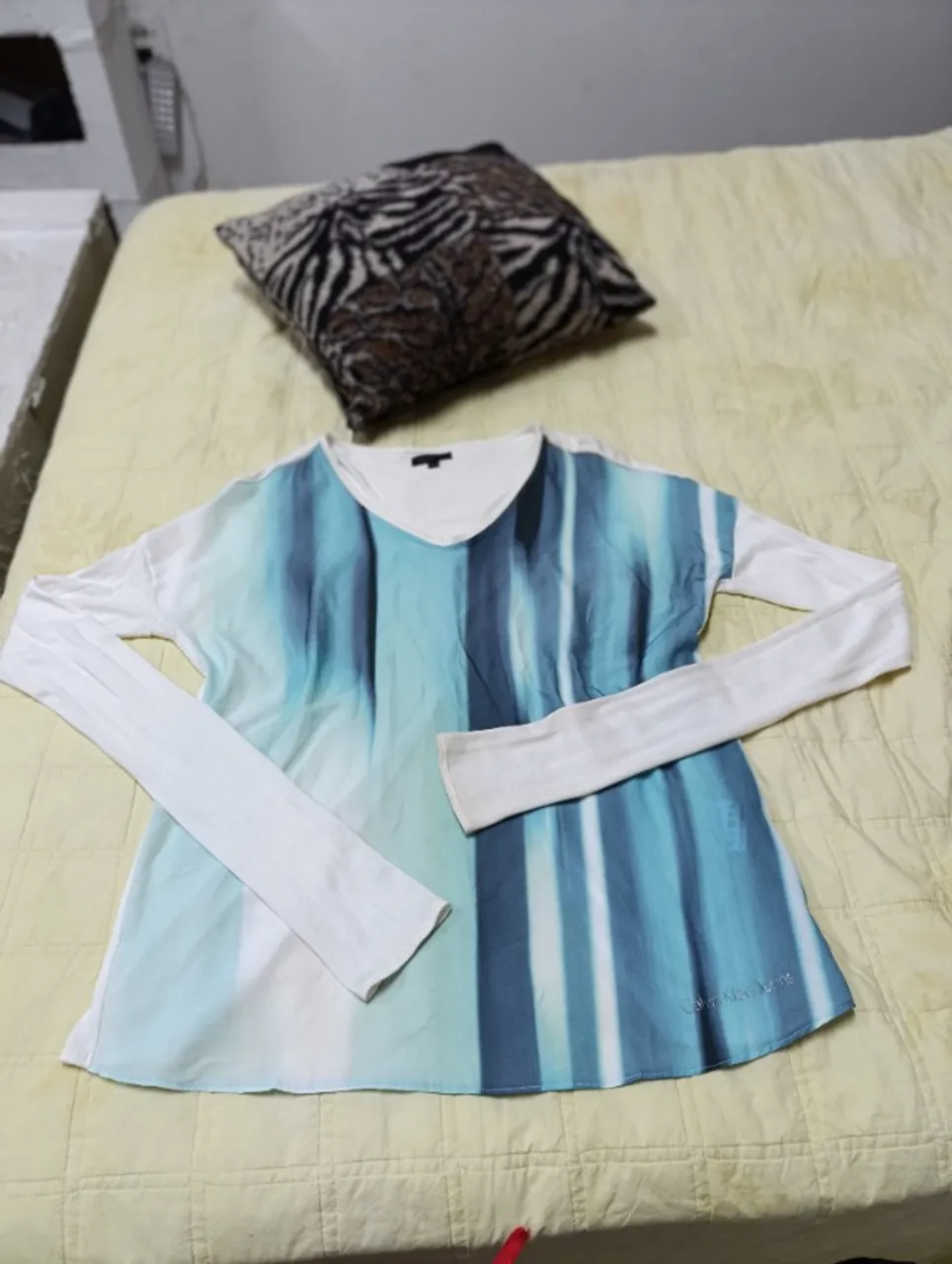Blusa Calvin klein original