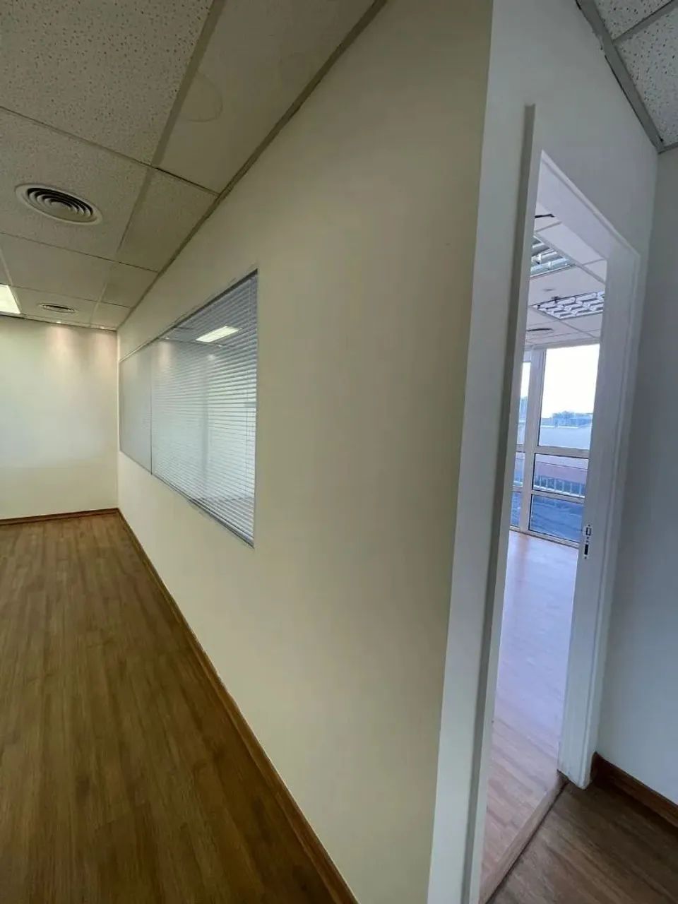 Andar Corporativo para alugar, 300 m² - Botafogo - Rio de Janeiro-RJ - Foto 11