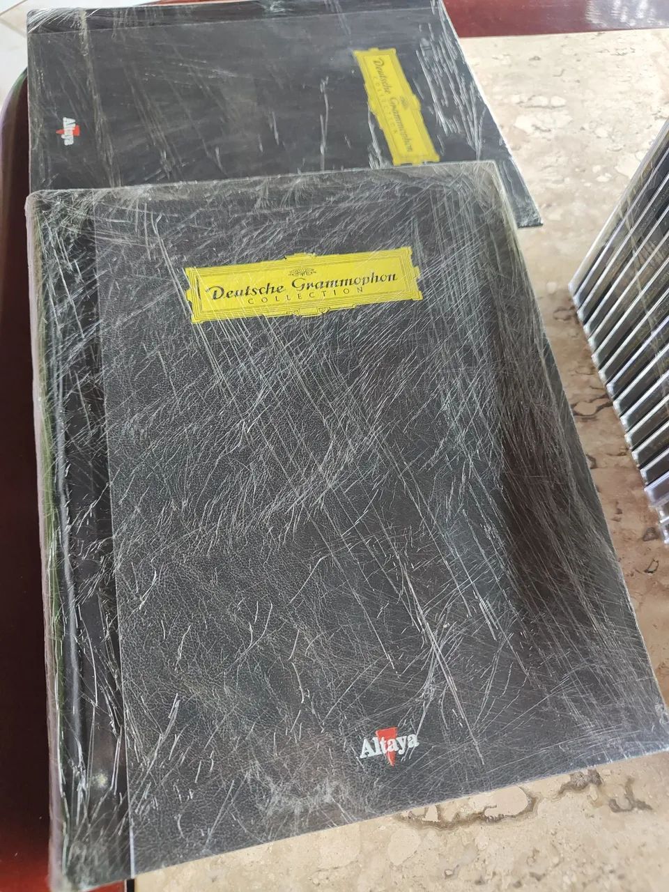 Deustsche Grammophom Colection  - Foto 2