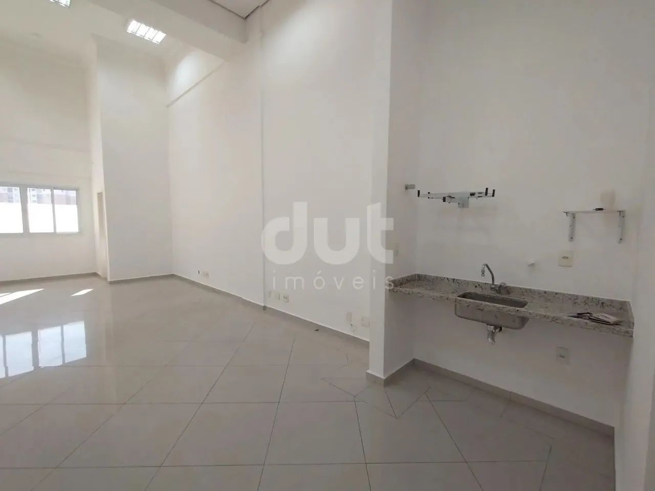 Sala comercial para locação no Jardim Guanabara em Campinas - Foto 3