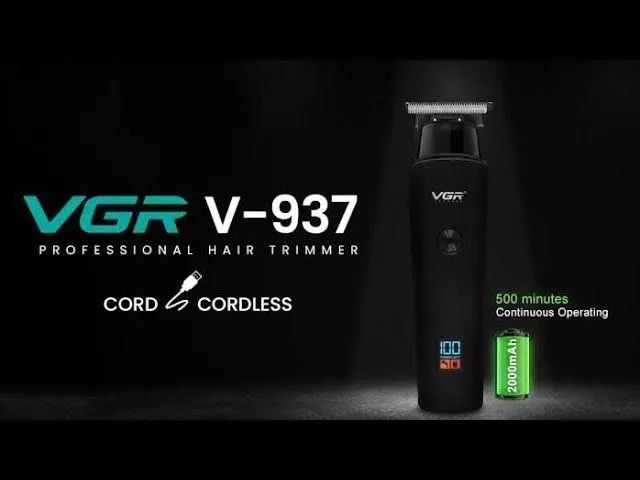 Máquina de Acabamento VGR V-937 - Nova! - Foto 3