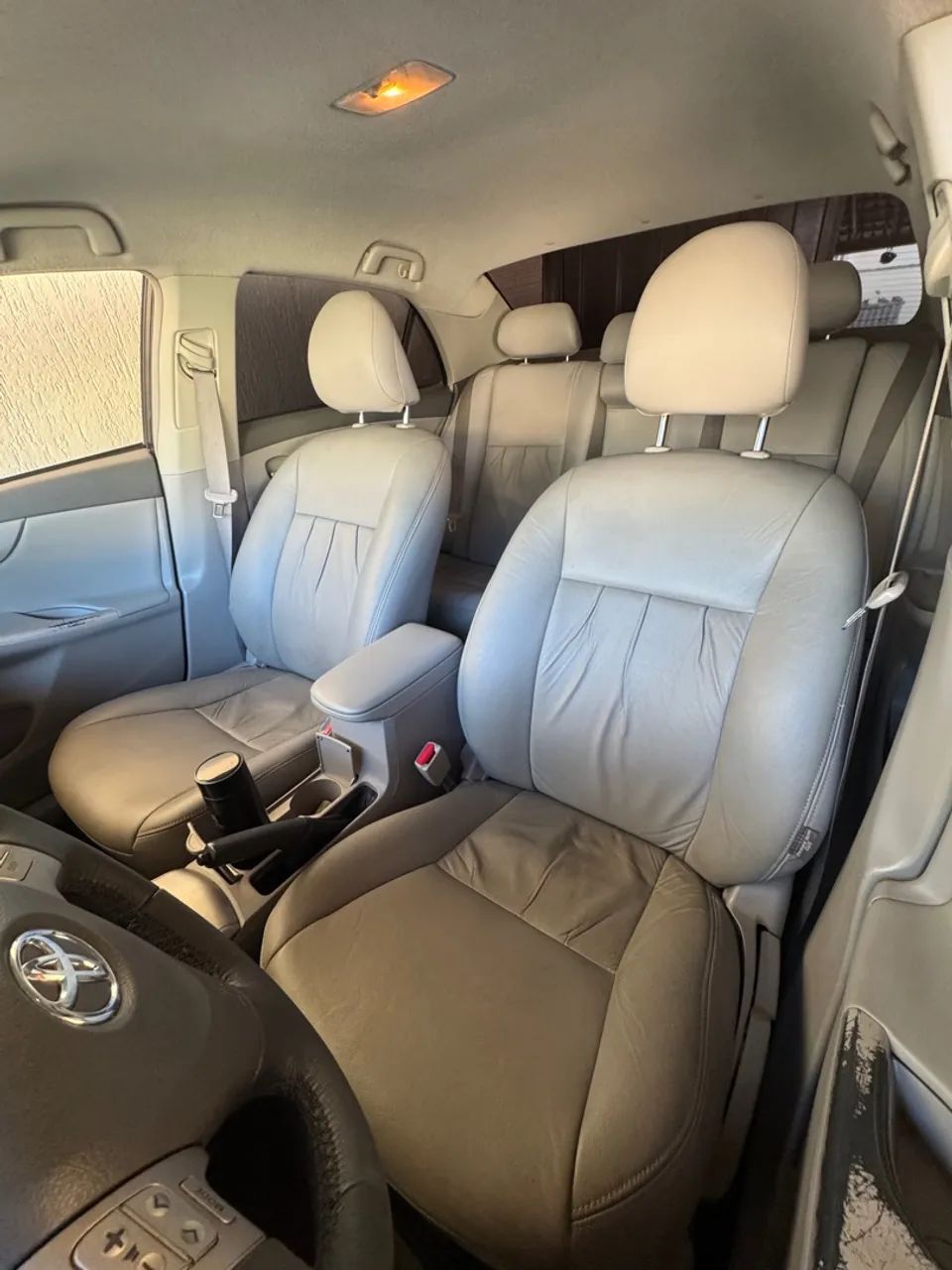 Corolla XEI 1.8  - Foto 5