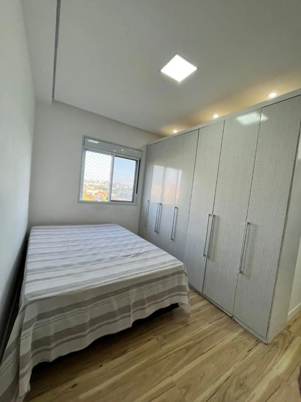 Apartamento em Hortolandia - Reserve Premiun Res.da Mata - Foto 5