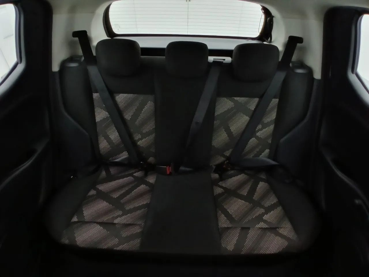 Fiat Mobi LIKE 1.0 Fire Flex 5p., foto 18 de 18