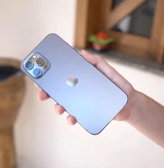 iPhone 12 Pro Max 512gb - Celulares e Smartphones - Novo