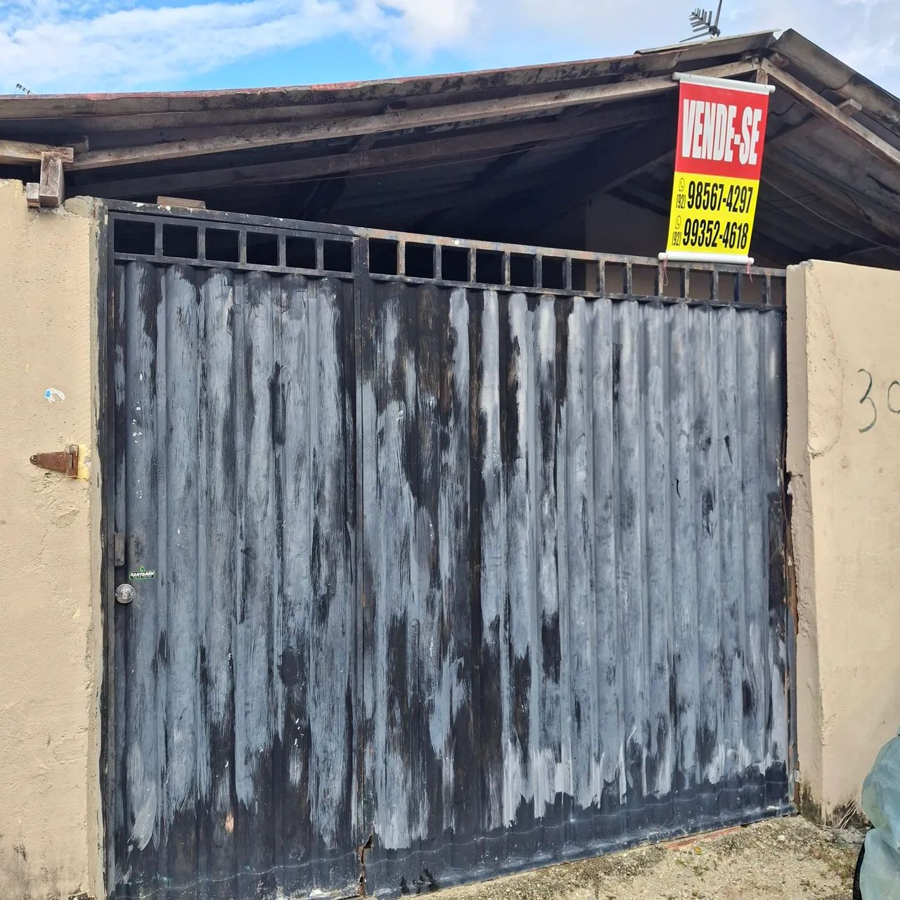 Foto - Manaus - Tarumã