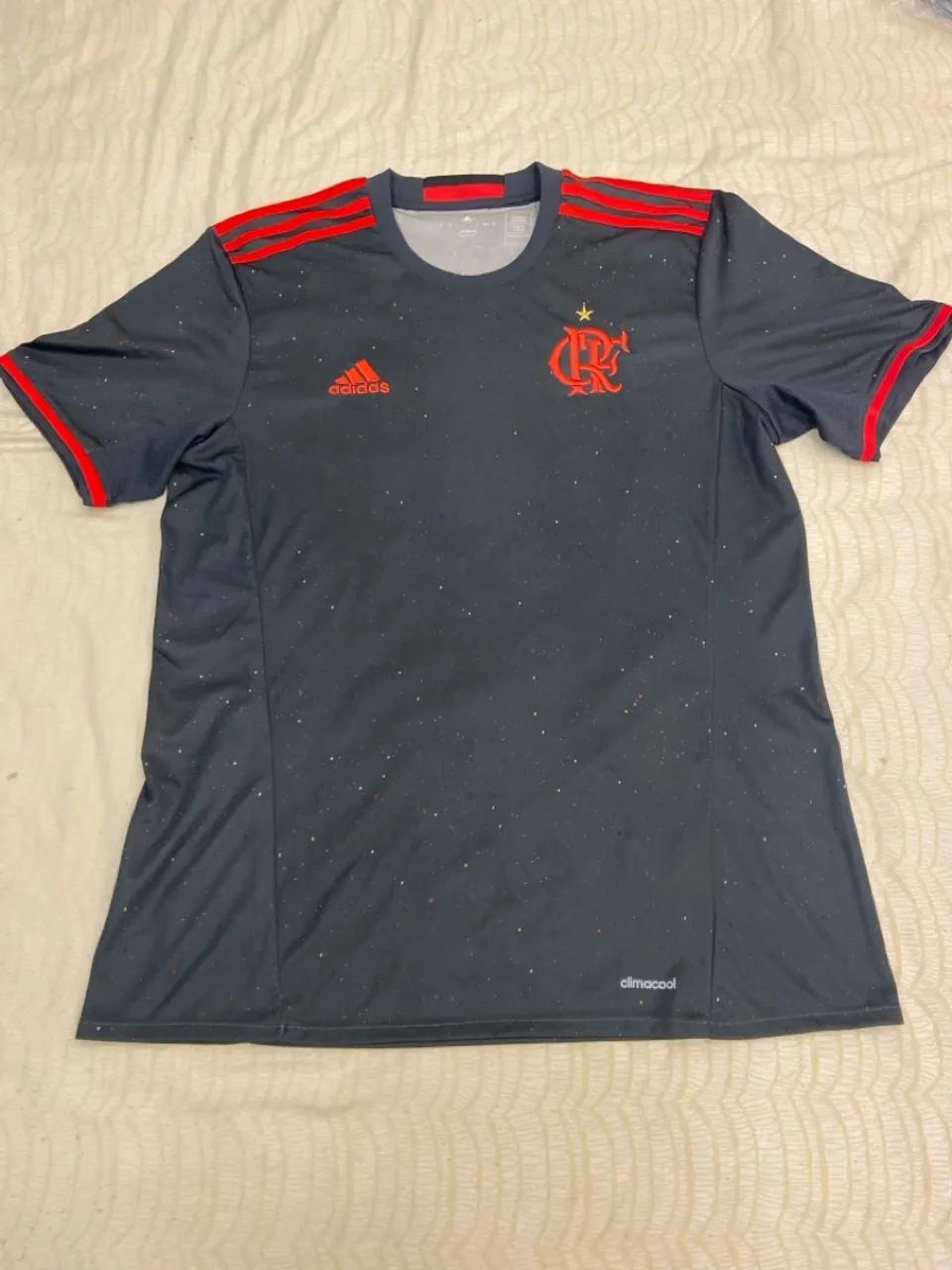 Olimpíadas 2016 Camisa Preta Flamengo 2016 Camisa Flamengo