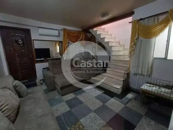 Sobrado em Brás