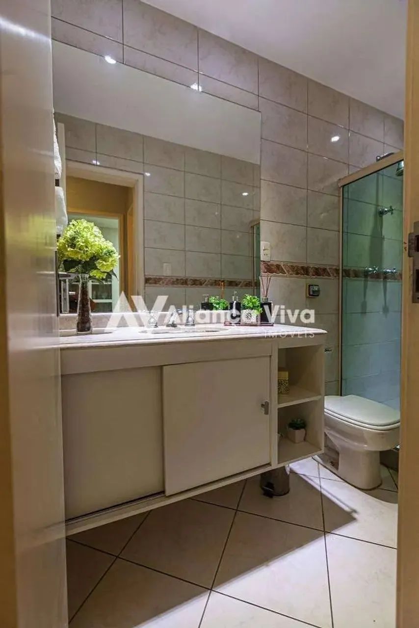 Copacabana | Apartamento 4 quartos, sendo 1 suite - Foto 8