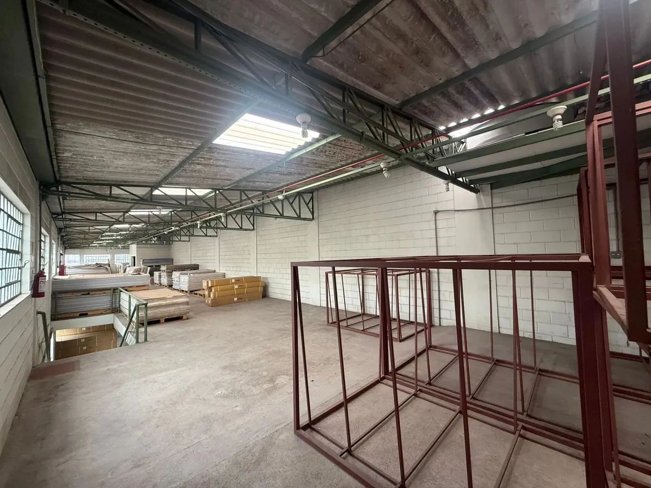 Imóvel para venda tem 1300 metros quadrados em Vila das Palmeiras - Guarulhos - SP - Foto 5