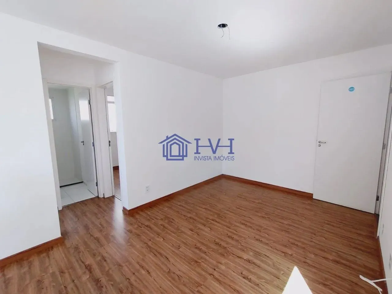 Apartamento Novo Santa Luzia Venda Financiado