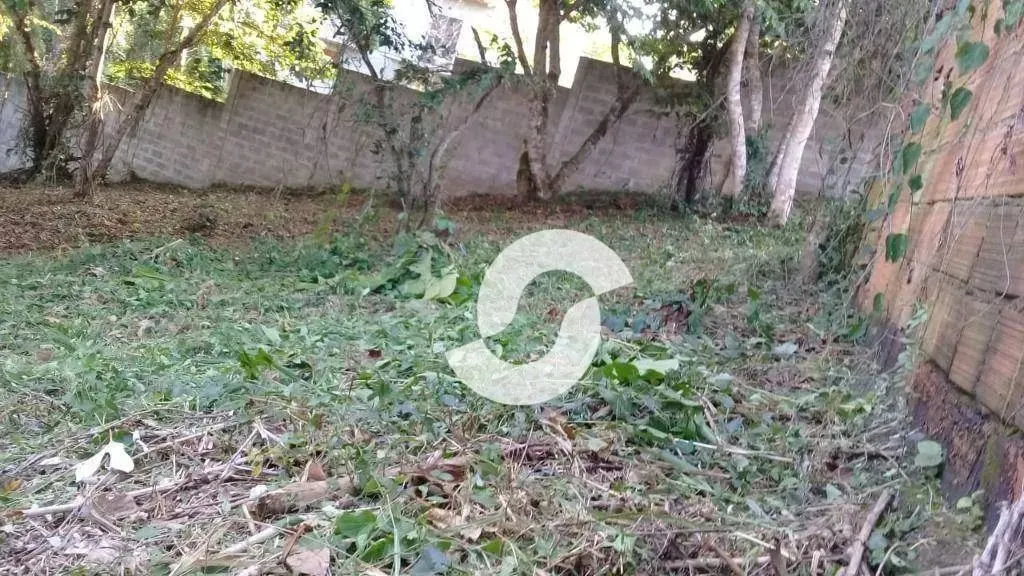 Terreno à venda, 1020 m² por R$ 180.000,00 - Mar do Norte - Rio das Ostras/RJ