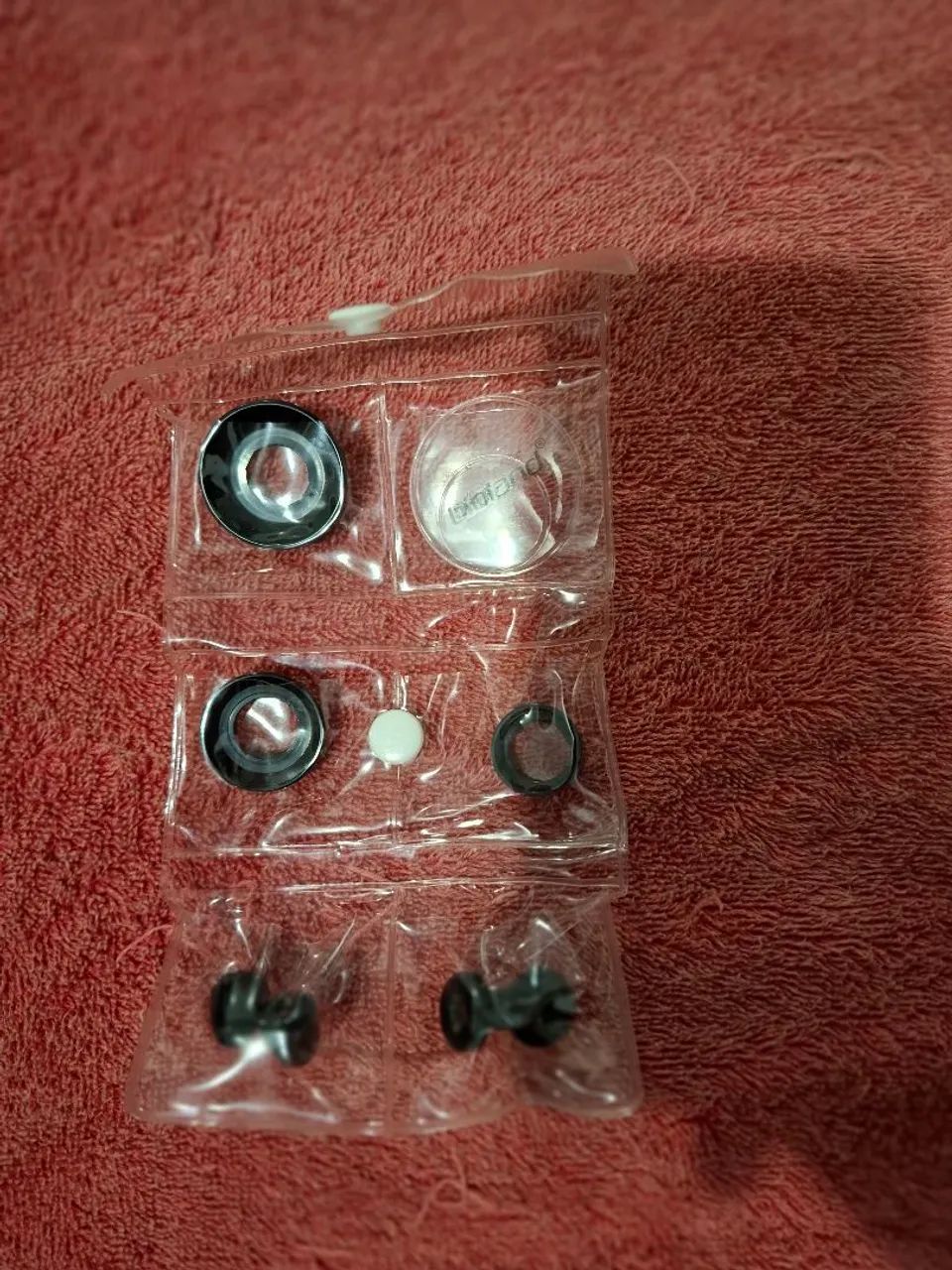 Vendo Estetoscópio  - Foto 3