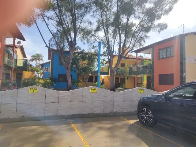 CASA EM PORTO DE GALINHAS - EM PRIVÊ