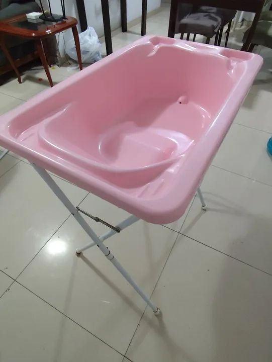 Banheira Galzerano com Suporte - Foto 4