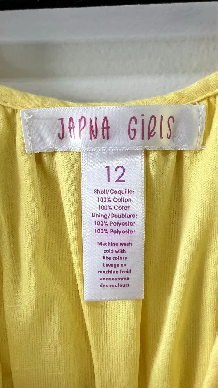 Vestido longo 12 anos - Foto 2