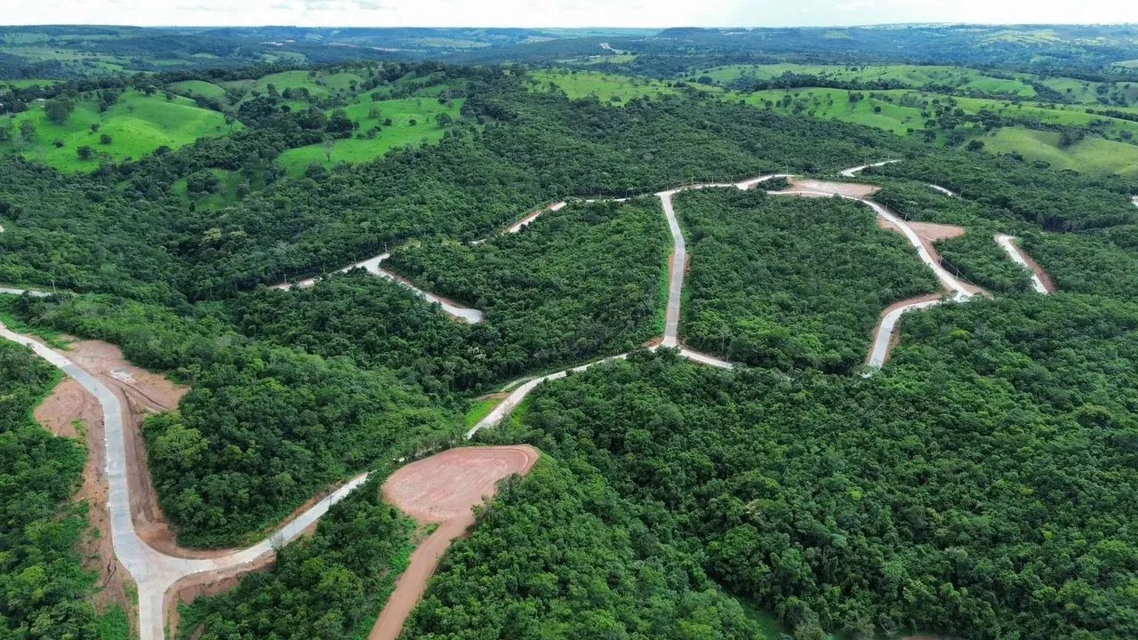 . Mini chácaras de 2500 metros próximo de Brasilia, Anapolis e Goiania. ( - Foto 11