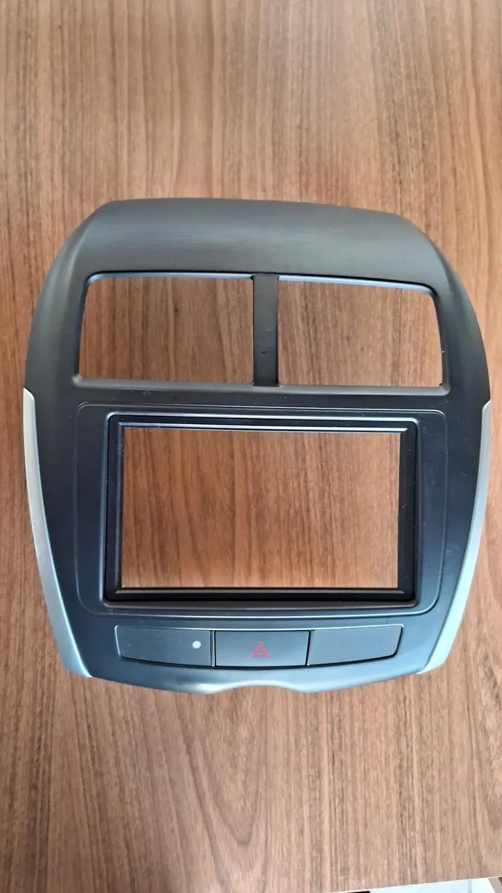 Módulo de som dvd clarion vx401b asx - som automotivo - Foto 5