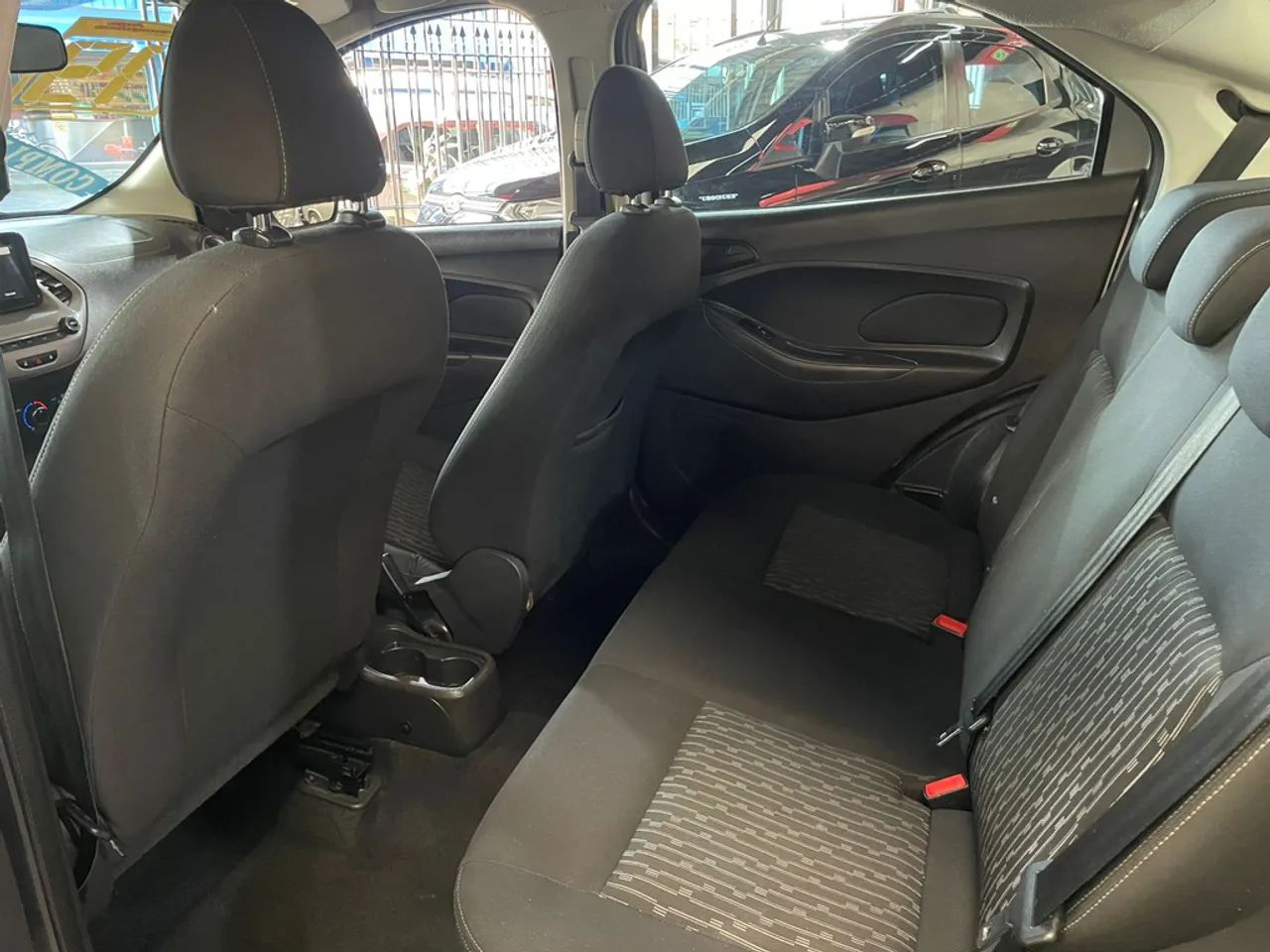 Ford Ka+ Flex Manual - Foto 4
