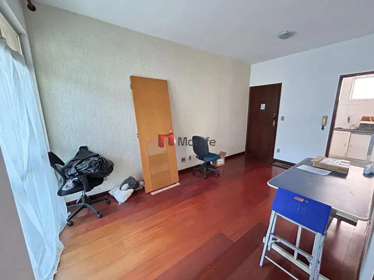 Apartamento para locação
