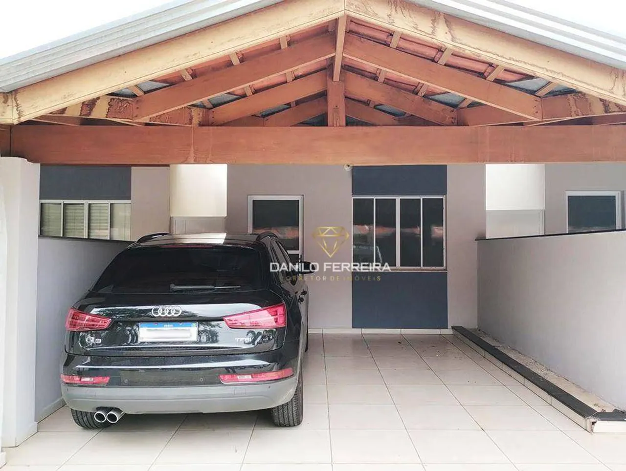 Casa com 3 dormitórios à venda, 143 m² por R$ 550.000,00 - Condomínio Rio das Pedras - Sal