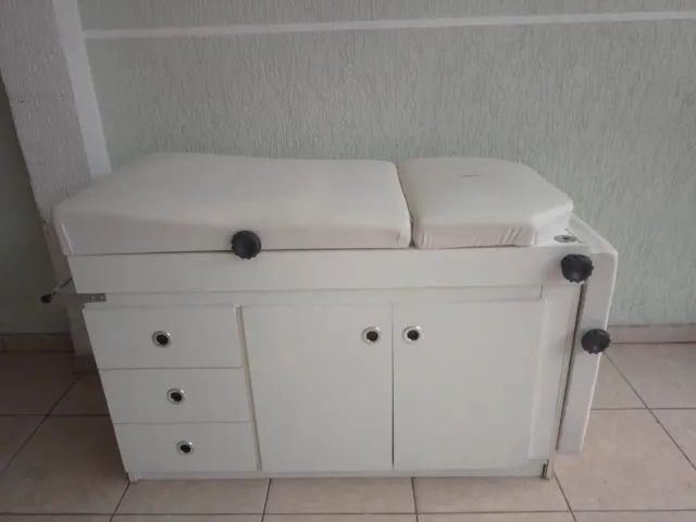 Maca Ginecológica + Escada - Foto 3