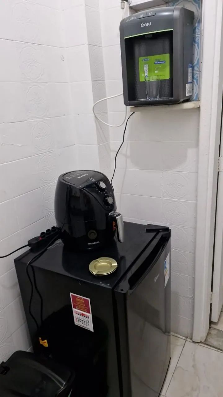 Copacabana apto 2 quartos  - Foto 9