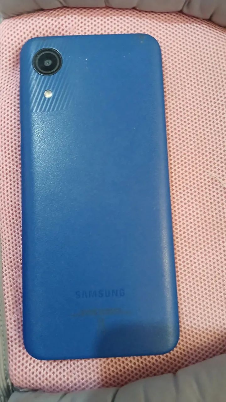 Sansung A03  - Foto 4