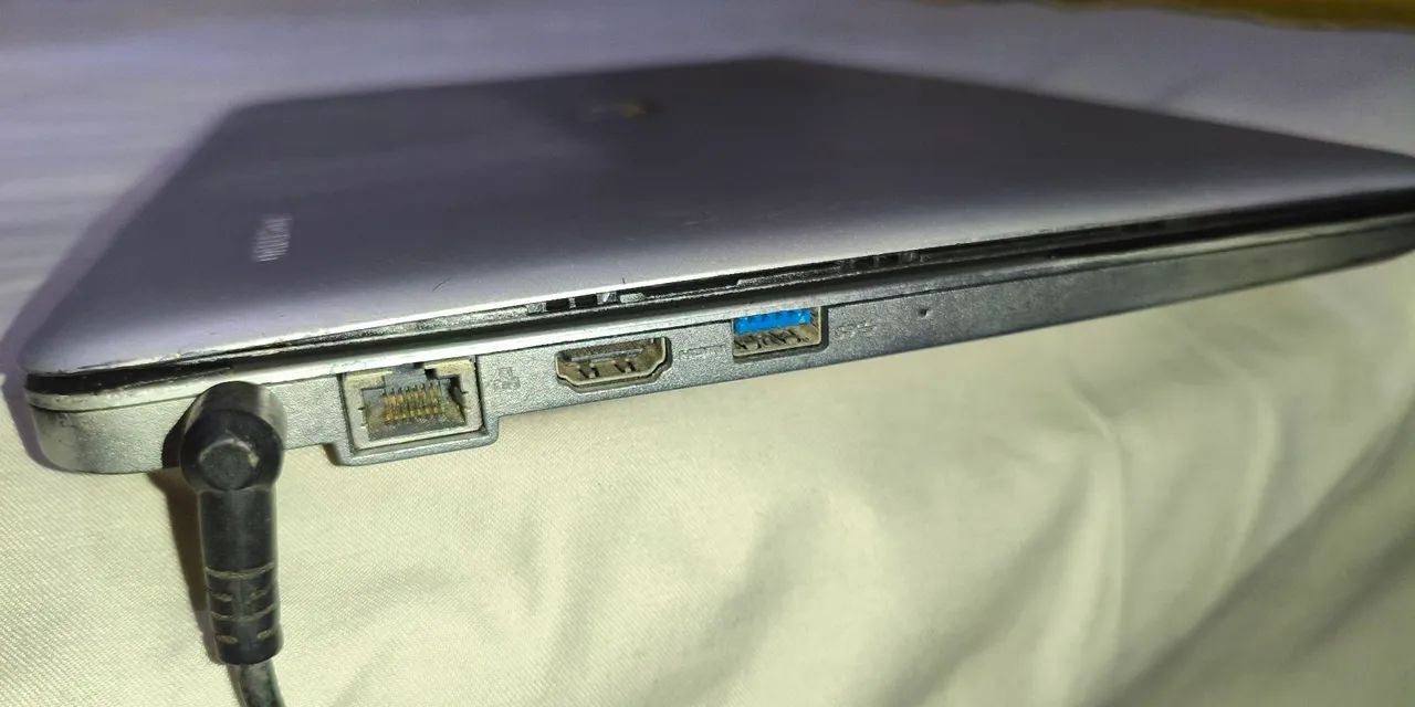 Notebook Positivo i3 - SSD64GB na placa+HD500GB (Motion i3464A) - Foto 5